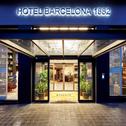Отель Radisson Blu 1882 Hotel, Barcelona Sagrada Familia