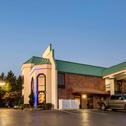 Отель Best Western Statesville Inn