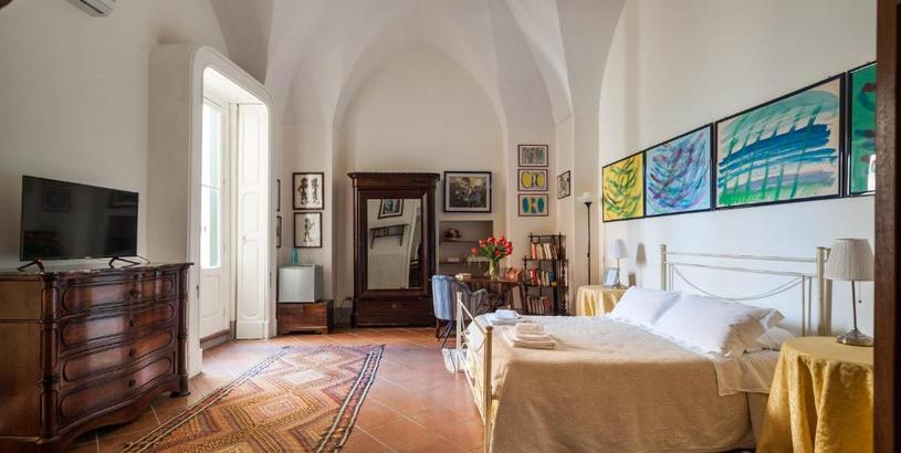Guest house Palazzo Bernardini Suites