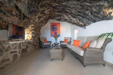 Holiday home Ferienhaus für 2 Personen ca 80 m in Bocacangrejo, Teneriffa Ostküste von Teneriffa