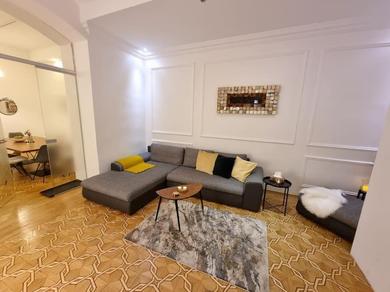 Апартаменты Sissi Royal Suite - Inner City 4 bedroom apartment