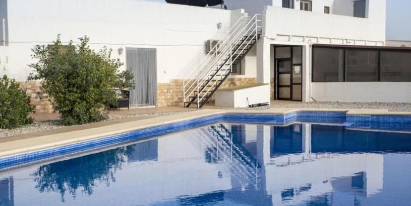 Villa Comfortable apartment in Murcia with garden
