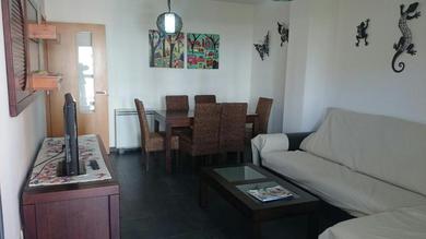 Apartments Apartamento Viveiro, Terraza, 2 dormitorios 2 baños, piscina, parking, tenis