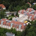 Апарт-отель Seminaris Hotel Leipzig