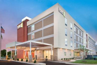 Hotel Home2 Suites By Hilton Bowling Green