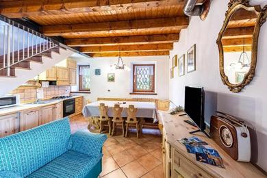 Apartments Casa in Montagna - Lago di Garda