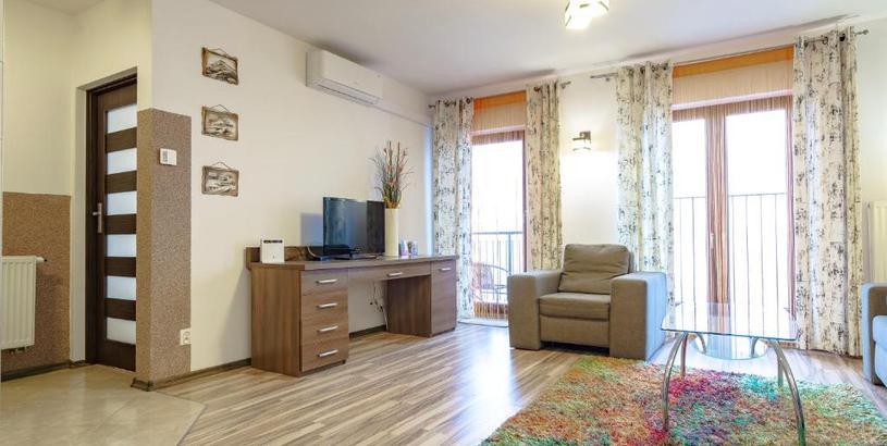 Apartments VacationClub – Górna Resorts Apartament 1.33