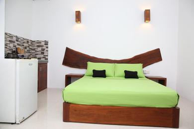 THE CLASSIC-Hostel-apartment-Standard Room