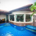 Вилла Royal Pool Villa Pattaya