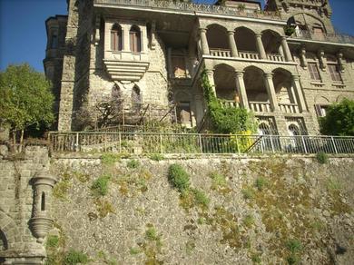 Апартаменты monolocale all' interno del castello De Farro