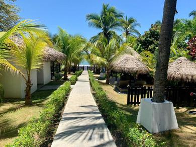 Holiday home Stunning Panamanian Oasis