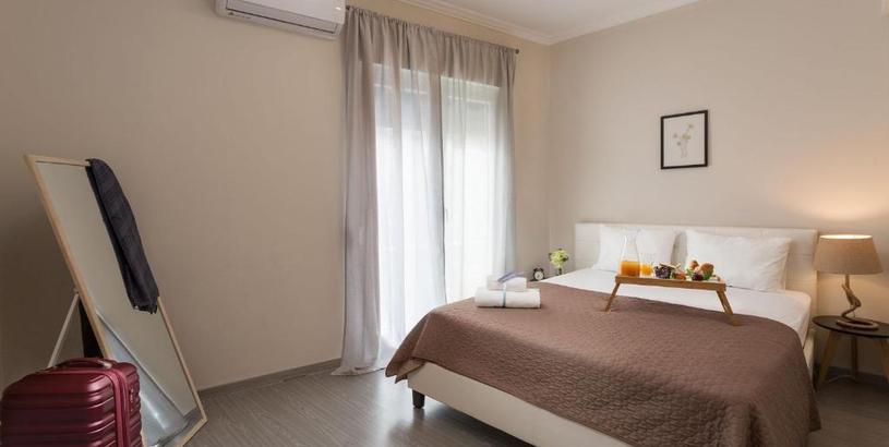 Апарт-отель Homely Apartments by Athens Stay