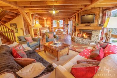 Chalet Camomille