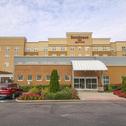 Hotel Residence Inn Newport News Airport