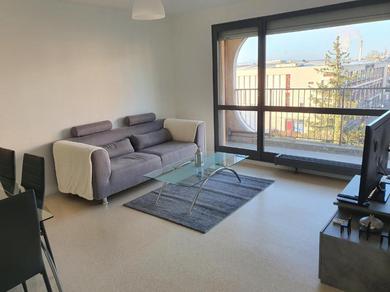 Апартаменты T2 meublé et rénové à Sochaux