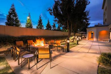 Hotel Courtyard by Marriott San Jose South/Morgan Hill