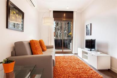 Апартаменты Friendly Rentals Gaudi Dream
