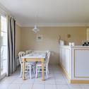 Holiday home Agreable maison pour 6 personnes a Port Bourgenay