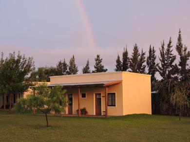 Лодж Casa de Campo La Trinidad