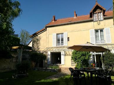 Гостевой дом La Véthinoise