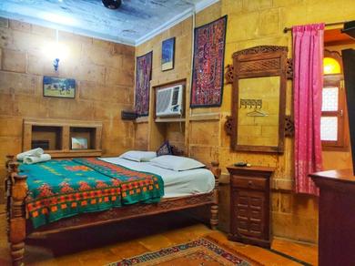 Hotel Shahi Palace Hotel Jaisalmer