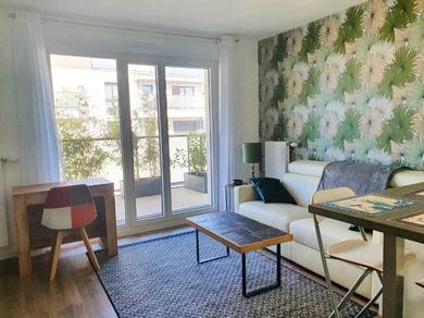 Апартаменты EXIGEHOME-Bel appartement de standing-30 minutes de Paris