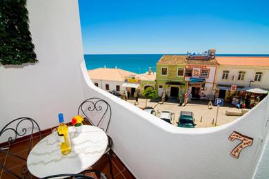 Apartments Pé na Praia by OCvillas