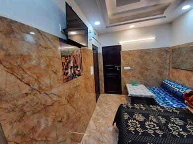 Apartments Cream Location,wifi With Android Tv, Luxury Room