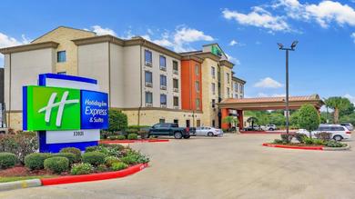 Hotel Holiday Inn Express & Suites Houston South - Near Pearland, an IHG Hotel