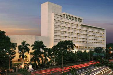 Отель Welcomhotel by ITC Hotels, Cathedral Road, Chennai