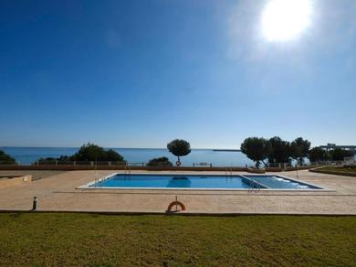 Holiday home Holiday Home Mare Nostrum