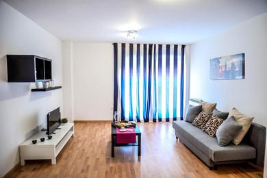 Apartments Apartamentos Turísticos Andorra Plus