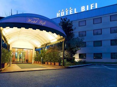 Hotel Hotel Bifi
