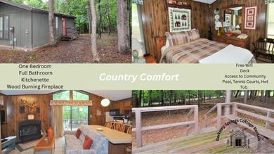 Chalet Country Comfort -Country Escape!