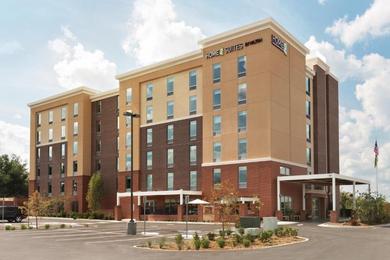Hotel Home2 Suites by Hilton Nashville Franklin Cool Springs