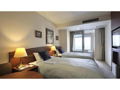 Hotel Boston Plaza Kusatsu Biwa Lake - Vacation STAY 15437v