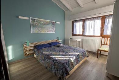 Apartments Appartamento in villa con giardino a 300m dal Lago Maggiore