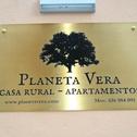 Apartments Casa Rural Planeta Vera