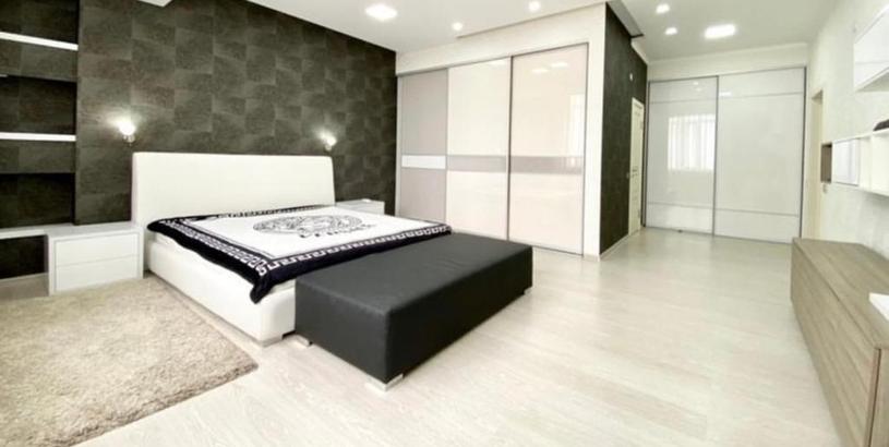 Apartments Comfortable Apartment in Yerevan