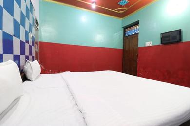 Hotel OYO Grand Imperial Near Palam Metro Station