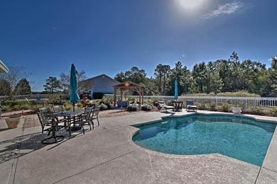 Apartments Peaceful Apt 7 Mi to Withlacoochee State Forest!