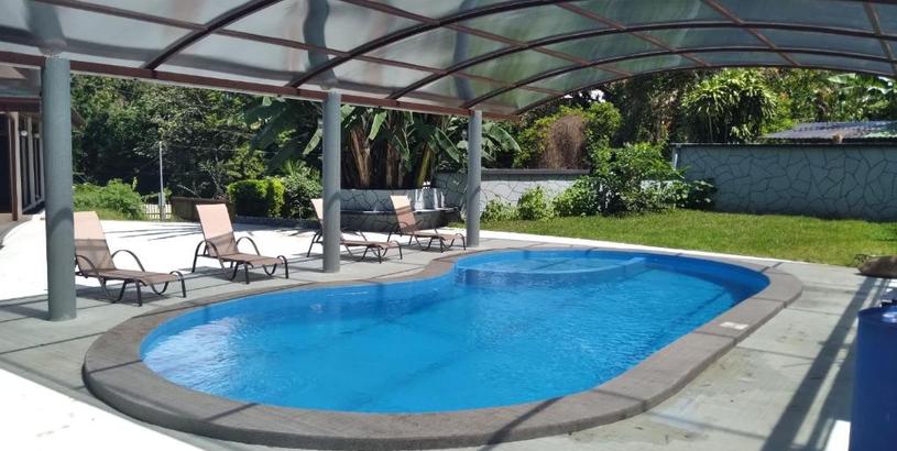 Вилла Luxury & Peaceful Lake Dream Villa With Pool2