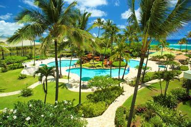 Resort Kauai Beach Resort & Spa
