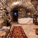 Апартаменты Castello di Darany,dimore con spa private con Jacuzzi e saune