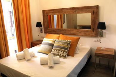 Guest house Doble S Rooms - Hostal
