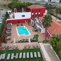 Hotel Villa 3 Caparica - Lisbon Gay Beach Resort