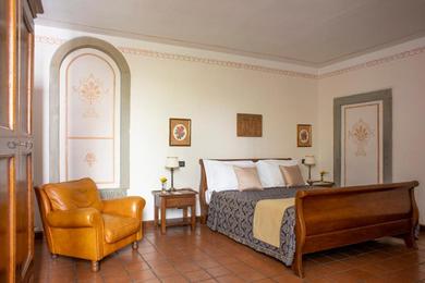 Guest house B&B Le Cannelle FIESOLE