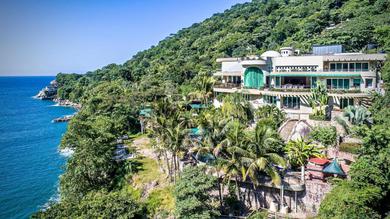 Вилла Truly the finest rental in Puerto Vallarta. Luxury Villa with incredible views