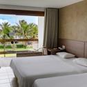 Отель Villa da Praia Hotel