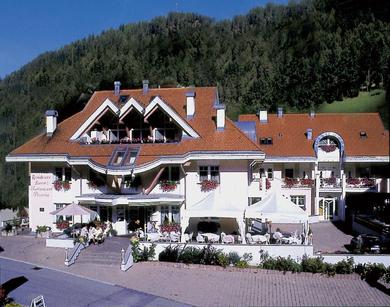  Hotel Residence Lorenz